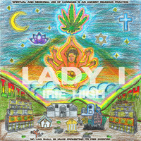 Lady I - Irie High