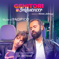 Pacifico - Genitori Vs Influencer (Colonna Sonora Originale)