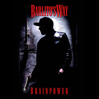 Brainpower - Barlito's Way (Explicit)