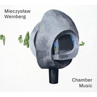 Robert Kowalski - Weinberg: Chamber Music