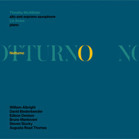 Timothy McAllister, Liz Ames - Notturno