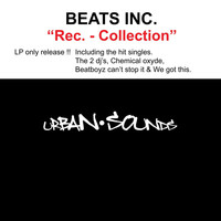 Beats Inc. - Rec. - Collection