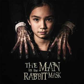 Kevin Williams - The Man in the Rabbit Mask (Original Motion Picture Soundtrack)