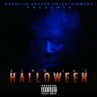 King Jay - Halloween (Explicit)