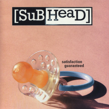Subhead - Satisfaction Guaranteed (Explicit)
