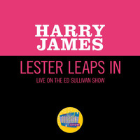 Harry James - Lester Leaps In (Live On The Ed Sullivan Show, February 14, 1960)