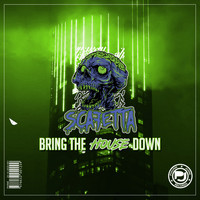 Scafetta - Bring The House Down E.P.