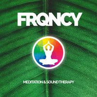 FRQNCY - Sound Healing & Therapy Vol. 8