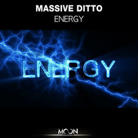 Massive Ditto - Energy