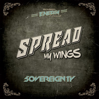 5overeignty - Spread My Wings