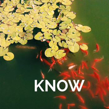 Know - Know - EP