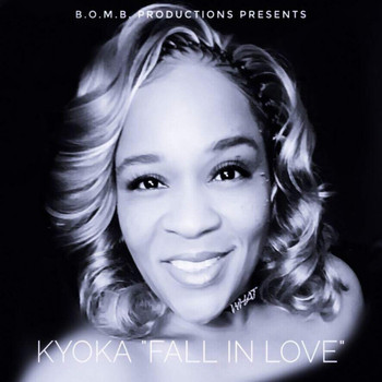 kyoka - Fall in Love
