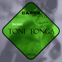Toni Tonga - Alien Contact