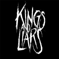 Kings and Liars - Machines - EP