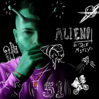 La Deck Mikey - Alieno (Explicit)
