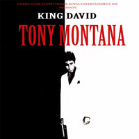 King David - Tony Montana