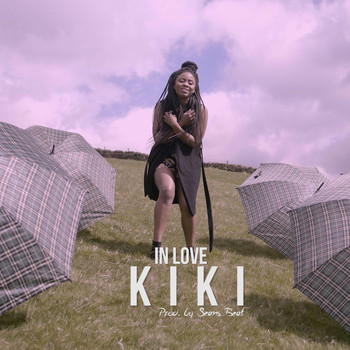 Kiki - In Love