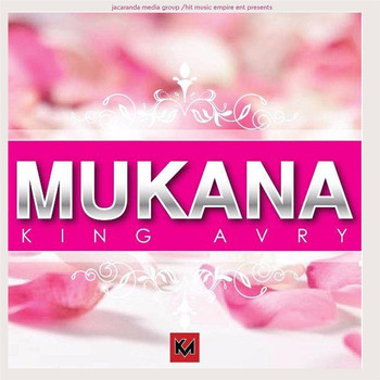 King Avry - Mukana