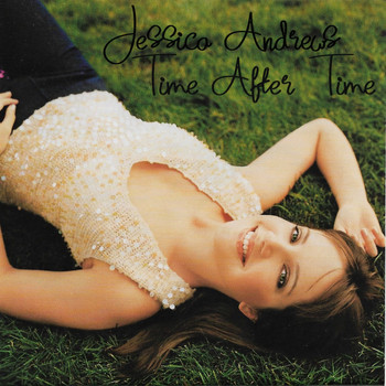 Jessica Andrews - Time After Time