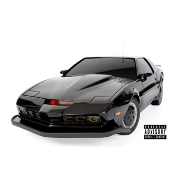 Kitt - Supercar (Explicit)