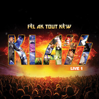 Klass - Fè'l Ak Tout Kè'w Live 1