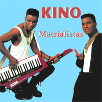 Kino Cabral - Matrialistas