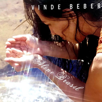 Aline Brasil - Vinde Beber