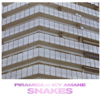 Pirámida - Snakes (feat. Icy Amane) (Explicit)