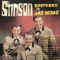 Stinson Brothers - Stinson Brothers in Las Vegas