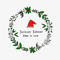 Jackson Emmer - Xmas in Love