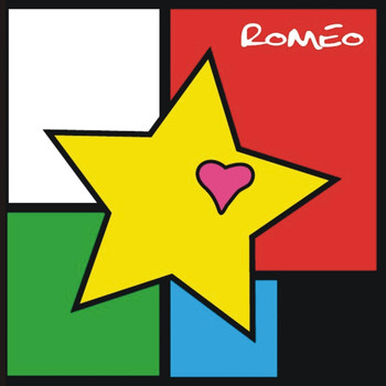 Romeo - Anche le stelle hanno un cuore