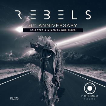 Various Artists - Rebels 6th Anniversary