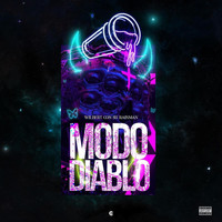 Wilbert Con Su Rainman - Modo Diablo (Explicit)