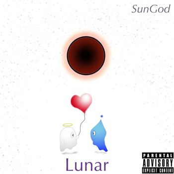 Sungod - Lunar (Explicit)
