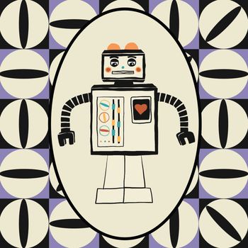 Lena d'Água - ROBOT