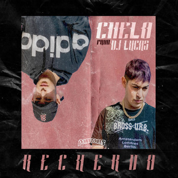 Chelo - Recuerdo