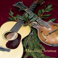 Dave Anthony Setteducati - Mandolin Christmas
