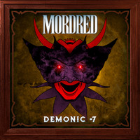 mordred - Demonic #7