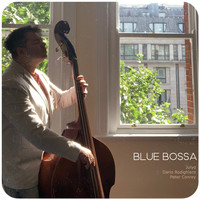 Julyo, Dario Rodighiero & Peter Conrey - Blue Bossa