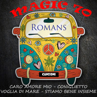 Romans - Magic 70 Romans