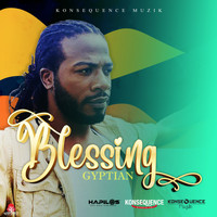 Gyptian - Blessing