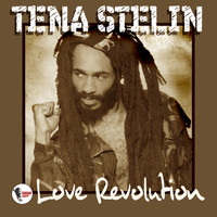 Tena Stelin - Love Revolution (LP)