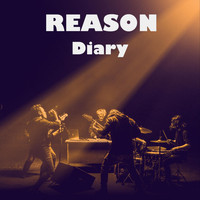 Reason - Diary (Explicit)