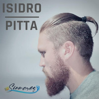 Sinmares - Isidro Pitta