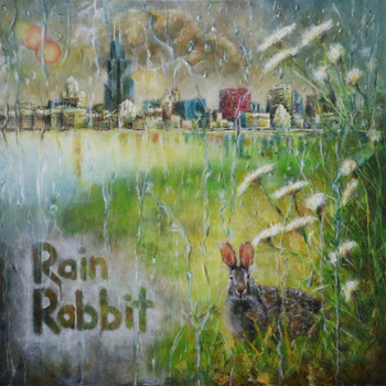 Rain Rabbit - Rain Rabbit