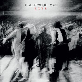 Fleetwood Mac - Hold Me (Live at The Forum, Inglewood, CA 10/21/82)