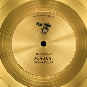M.A.D.A. - Good Stuff