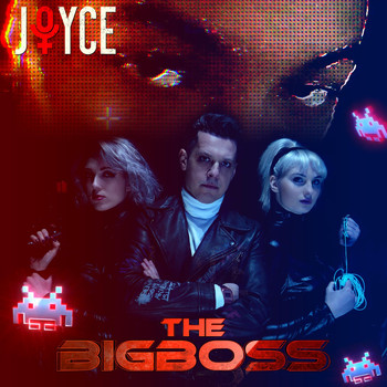 Joyce - The Bigboss (feat. Don Mykel)