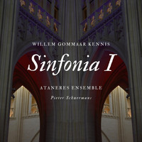 Ataneres Ensemble & Pieter Schuermans - Sinfonia No. 1