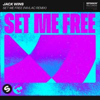 Jack Wins - Set Me Free (Nivlac Remix)